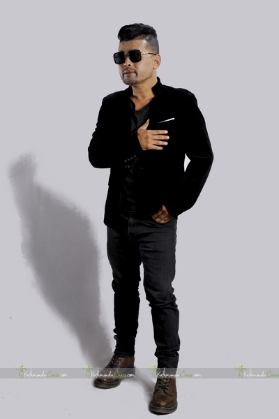 Anish shrestha – Gallery 4